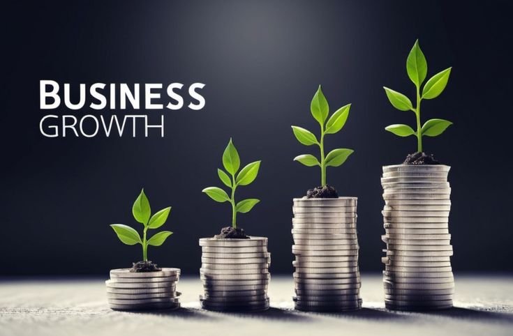 Small Business Growth Strategies