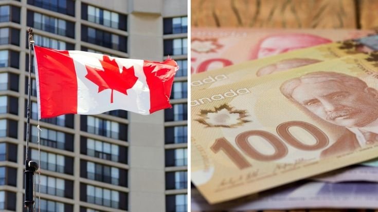 Cost of Living in Canada